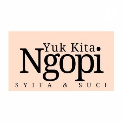 NGOPI : Ngobrol Pintar (Trailer) NGOPI : Ngobrol Pintar (Trailer)