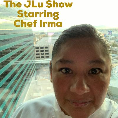 Embajadora de la cocina Mexicana: Irma Chávez “Deliciosa Comida es un pedazo de casa fuera de casa”