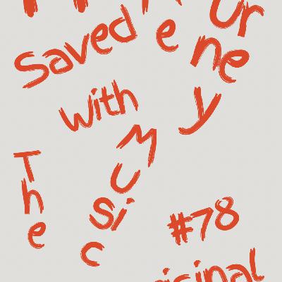Episode 96: House Saved Me (Journey With The Music) Mixed by MkayOriginal #78