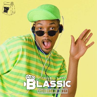 The Fresh Prince of Bel-Air