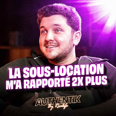 Sous-location : Comment j’ai multiplié mes revenus sans être propriétaire Sous-location : Comment j’ai multiplié mes revenus sans être propriétaire