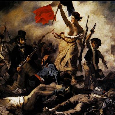 12 - The King Is Dead, Now What? The 250-Year Struggle for Democracy (Part 1)
