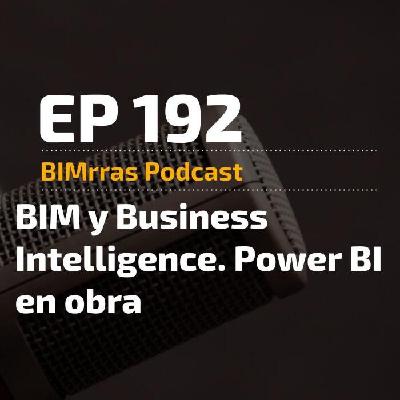 192 BIM y business intelligence