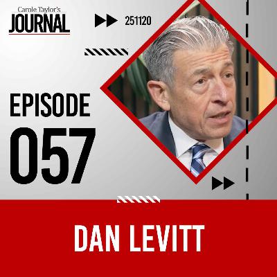 57 | Seniors in Poverty (w/ Dan Levitt, British Columbia’s Senior’s Advocate)