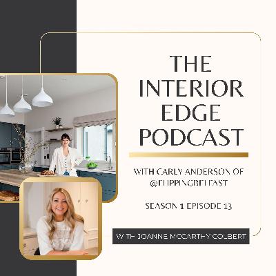 The Woman Behind the Walls: Carly of Flipping Belfast