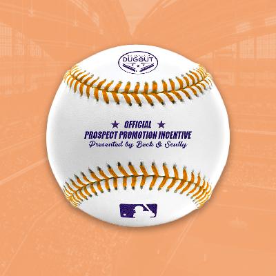 Prospect Promotion Incentive Ep. 2: Apple Pie