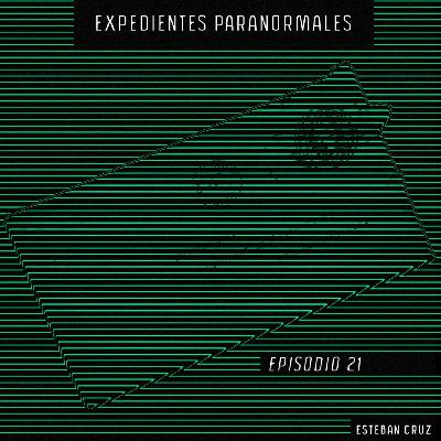 La Niña de la Carta | Expedientes Paranormales
