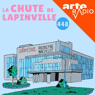 Un ultimatum - Épisode 448