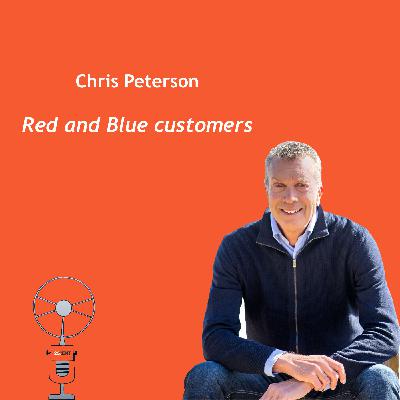 Red, Blue... and Consumer Behavior Red, Blue... and Consumer Behavior