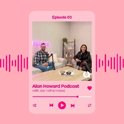 Ep 03: Journeying Towards Better Health with Joe Netherwood from Known Nutrition