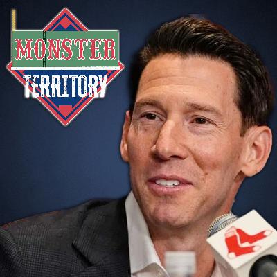 Craig Breslow Talks 2026 Red Sox Offseason