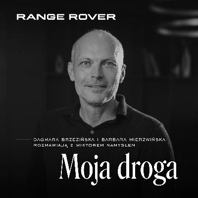 Wiktor Namysł o tym, jak przekonać fundusz inwestycyjny