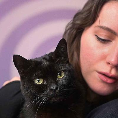 Asmr - Ronronthérapie avec Maddy