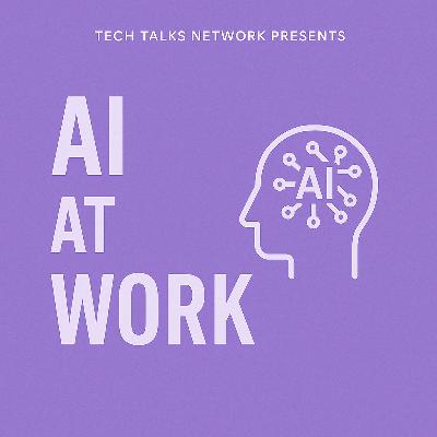 AWS on Powering Real-World AI Applications for Global Brands