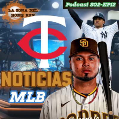 YANKEES BARREN LA SERIE, ARRÁEZ CON NUEVO EQUIPO, TWINTS CON UNA RACHA.