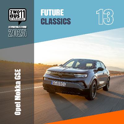 Folge 390 - Adventskalender Tür 13