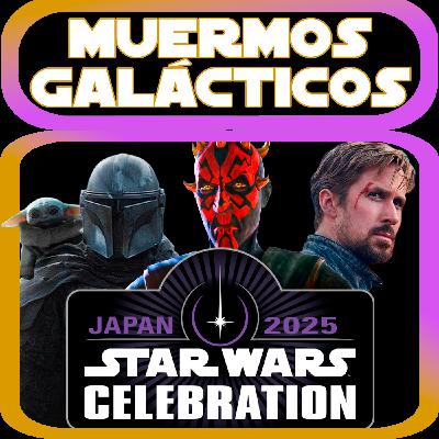 HoloGonk: Noticias de Star Wars - Abril 2025