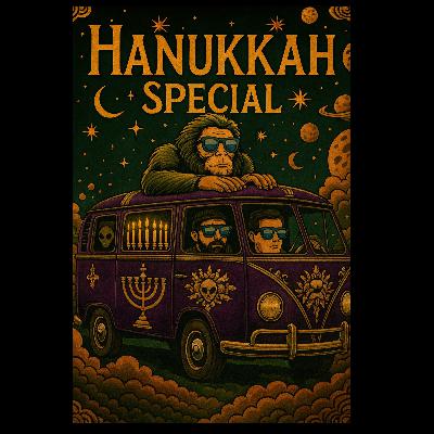 038 the story of Chanukkah!