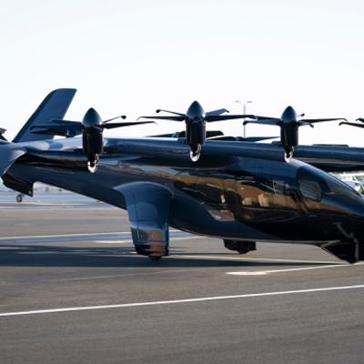 Green Stock News for September 22nd, 2025: Archer Aviation - Pony.ai - Fluence Energy - Oklo