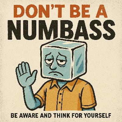 Don't Be a Numbass