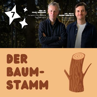 Der Baumstamm