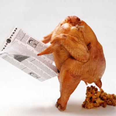 Thanksgiving Special Thanksgiving Special