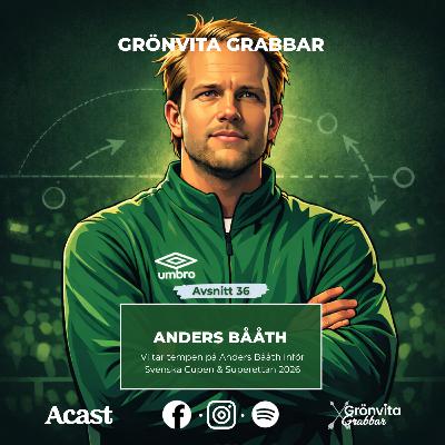 36. Anders Bååth