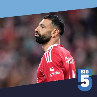 Que vaut vraiment le réveil de Liverpool ? Que vaut vraiment le réveil de Liverpool ?