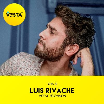 This is Luis Rivache This is Luis Rivache