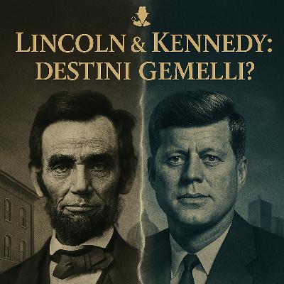 Lincoln e Kennedy: il mistero delle coincidenze storiche tra due presidenti americani
