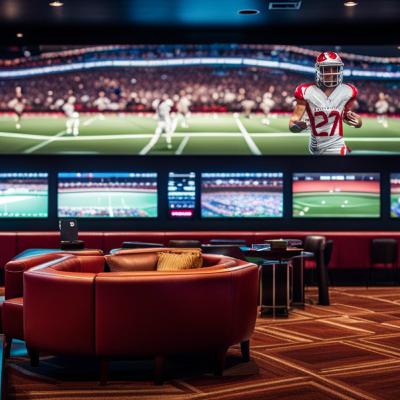 Sports Betting: Learn Advanced Bankroll Management