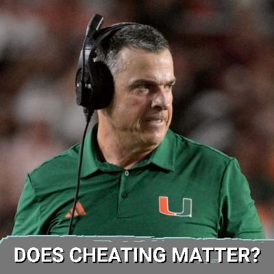 STOP COMPLAINING: College Football Coaches Are NOT The Only Ones CHEATING–Money Creates CHAOS STOP COMPLAINING: College Football Coaches Are NOT The Only Ones CHEATING–Money Creates CHAOS