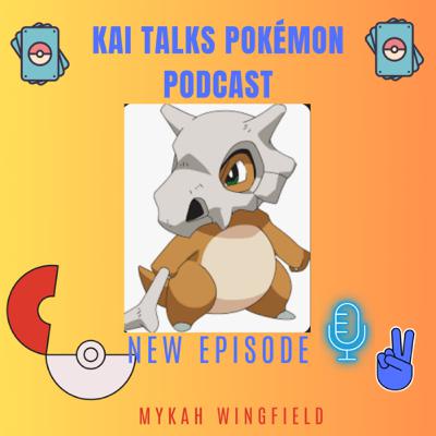 Ep.11 “Cubone” Ep.11 “Cubone”