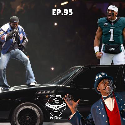Superbowl Halftime Show Was MID ! | Ep.95