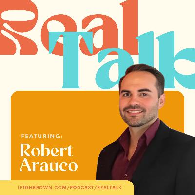 The Silent Data War in Real Estate and How Agents Can Win with Robert Arauco