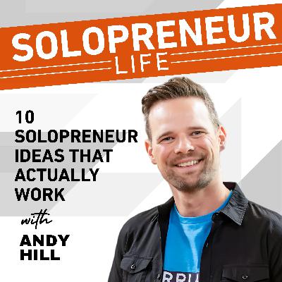 10 Solopreneur Ideas That Actually Work