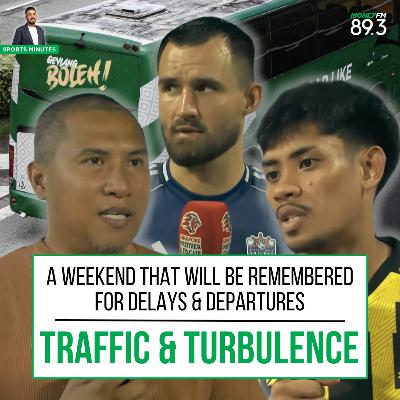 Sports Minutes: Overcoming traffic and turbulence, Geylang and Sailors pick up crucial wins Sports Minutes: Overcoming traffic and turbulence, Geylang and Sailors pick up crucial wins