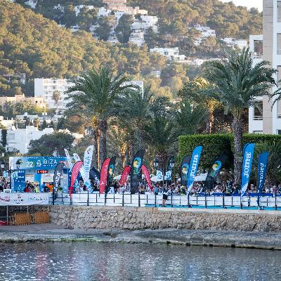 Todo listo para la 8ª edición del Santa Eulària Ibiza Marathon: récords, diversidad y espíritu internacional