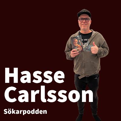Hasse Carlsson - Hej Döden, kan du hjälpa mig leva?