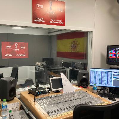 Qatar al día - Capítulo 20: El mundial contado desde dentro