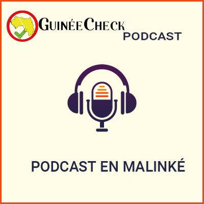 #PodcastManinka Les marches du Monument de Dakar ont bien été illuminées aux couleurs de la Guinée