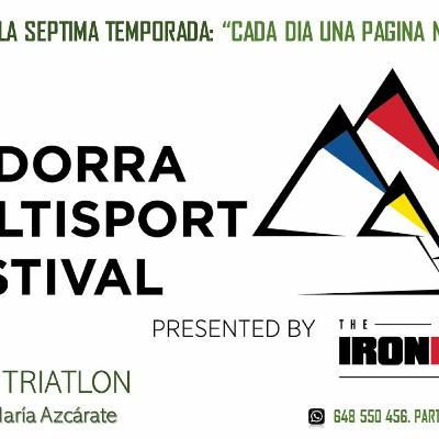 MAS QUE TRIATLON 45