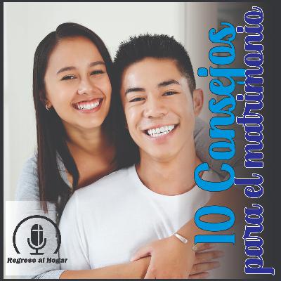 10 CONSEJOS PARA EL MATRIMONIO