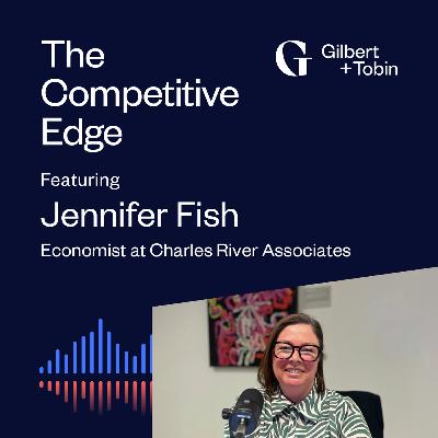 When I'm Gone: Antitrust economics and merger reform