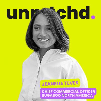 The Secret to Work-Life Harmony: Redefining Leadership with Jeanelle Teves | Bugaboo North America