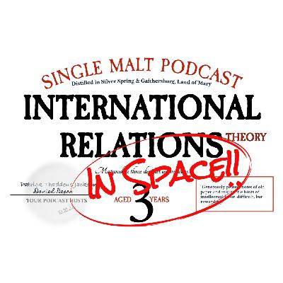 Episode 30: A Long, Strange Trek