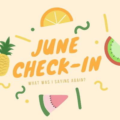 Bonus || June Check-In Bonus || June Check-In