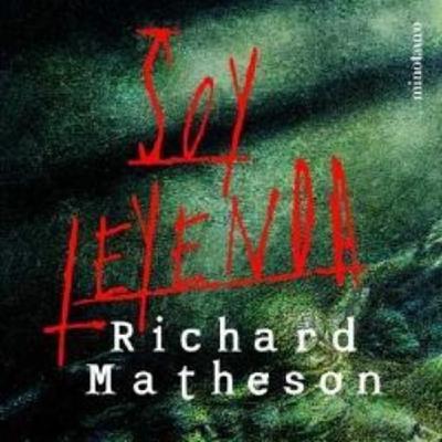 Soy Leyenda [3de3] Final