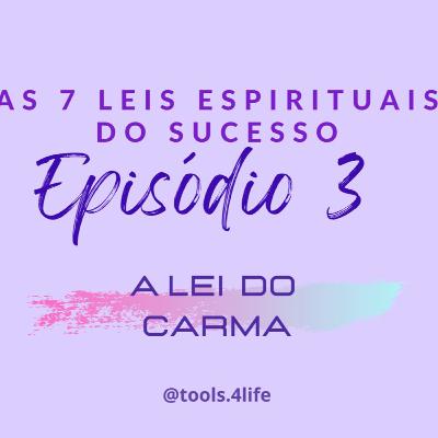 Temporada “As 7 leis espirituais do sucesso” - Episódio 03 Temporada “As 7 leis espirituais do sucesso” - Episódio 03