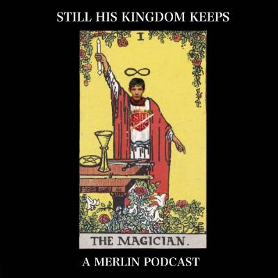 Episode 1: A Cheeky Slice of Cheese Episode 1: A Cheeky Slice of Cheese